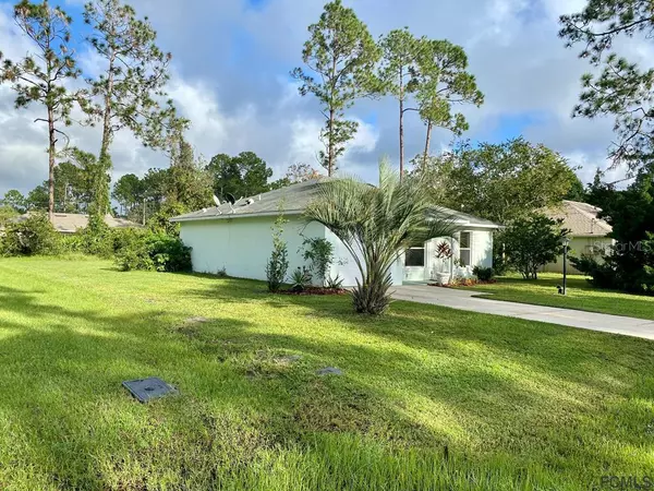 Palm Coast, FL 32164,9 ZINNIA CT