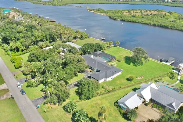 1400 LAMBERT AVE, Flagler Beach, FL 32136