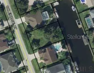 Palm Coast, FL 32137,12 COLERIDGE CT