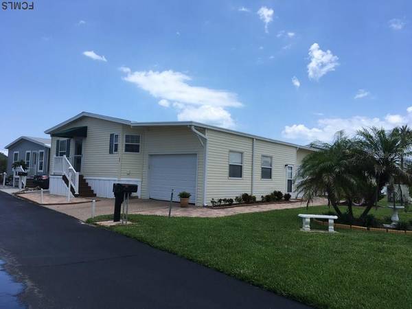 23 WINDWARD DR, Flagler Beach, FL 32136