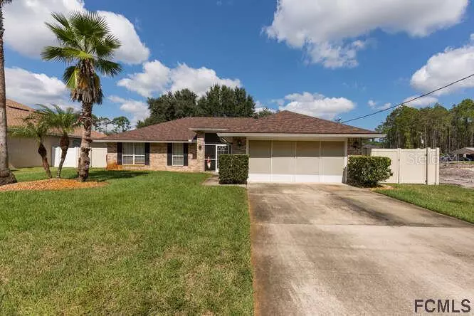 4 ESSINGTON LN, Palm Coast, FL 32164