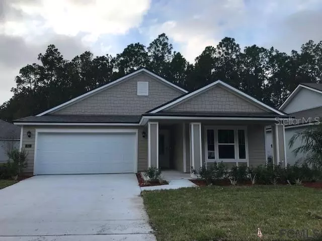 51 LOB WEDGE LN, Bunnell, FL 32110