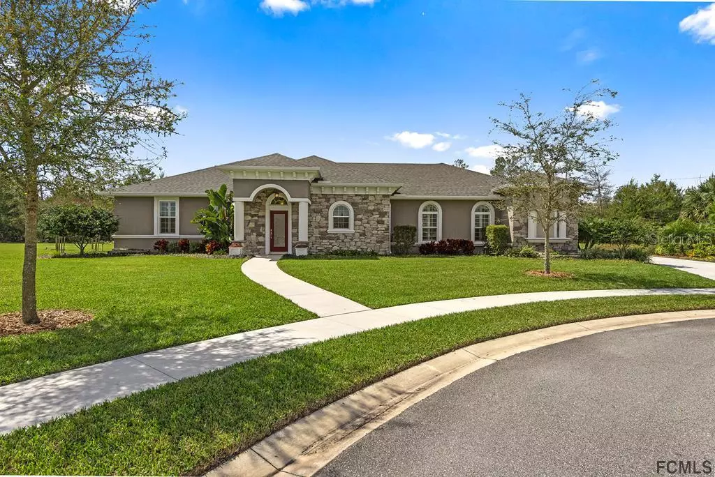 Ormond Beach, FL 32174,1360 LIAM CIR