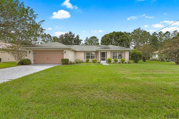 13 PRESIDENT LN, Palm Coast, FL 32164