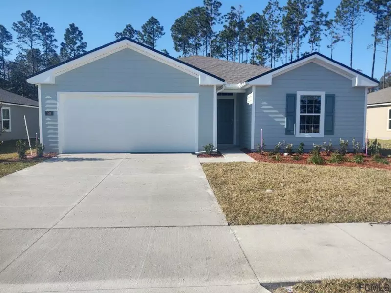 89 RIVERTOWN RD, Palm Coast, FL 32137