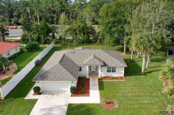 7 PUTTER DR, Palm Coast, FL 32164