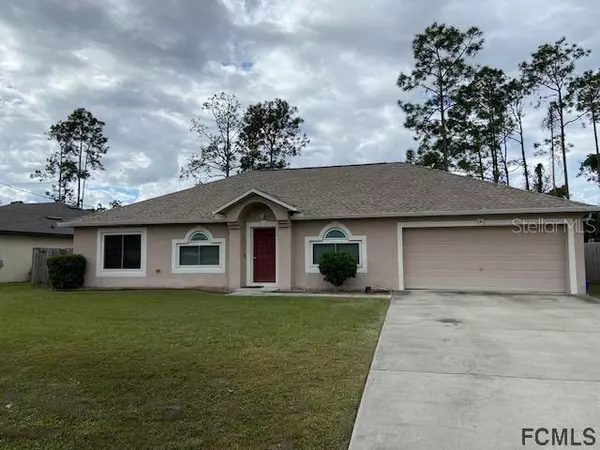 Palm Coast, FL 32164,4 ZORLOU CT