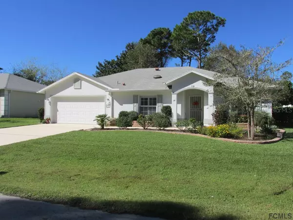 26 FARNELL LN, Palm Coast, FL 32137