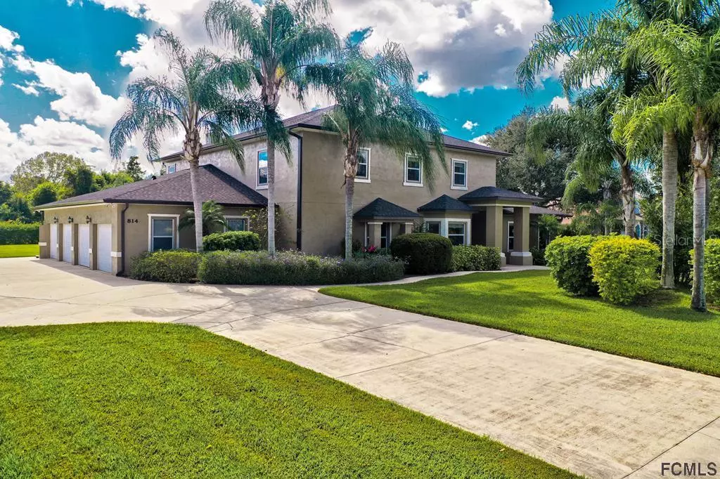 Port Orange, FL 32127,814 PHEASANT RUN CT