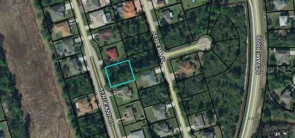 11 SERGEANT CT, Palm Coast, FL 32164