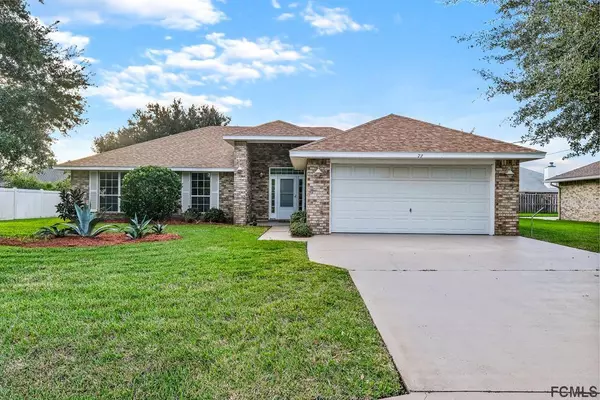 73 LA MANCHA DR, Palm Coast, FL 32137