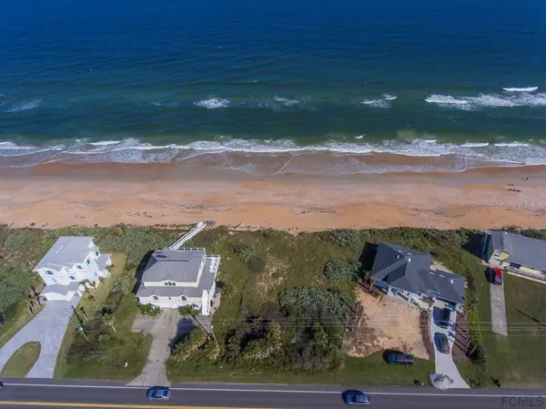 2673 OCEAN SHORE BLVD, Flagler Beach, FL 32136