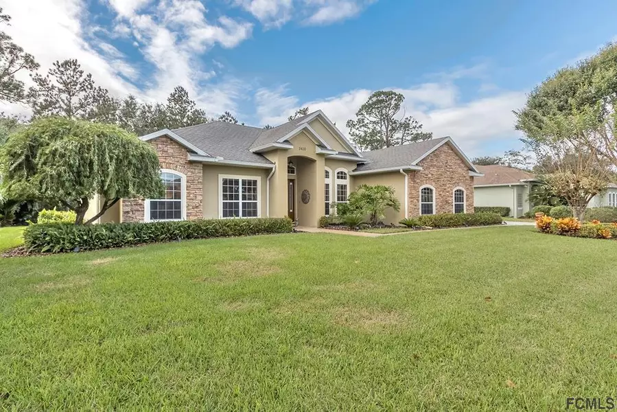 3416 REXFORD CIR, Ormond Beach, FL 32174