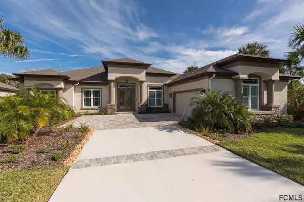 9 BLUE OAK LN, Palm Coast, FL 32137