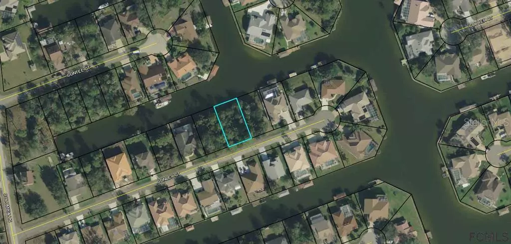 17 CONLEY CT, Palm Coast, FL 32137