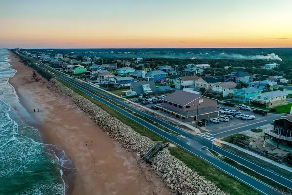 Flagler Beach, FL 32136,2000 OCEAN SHORE BLVD