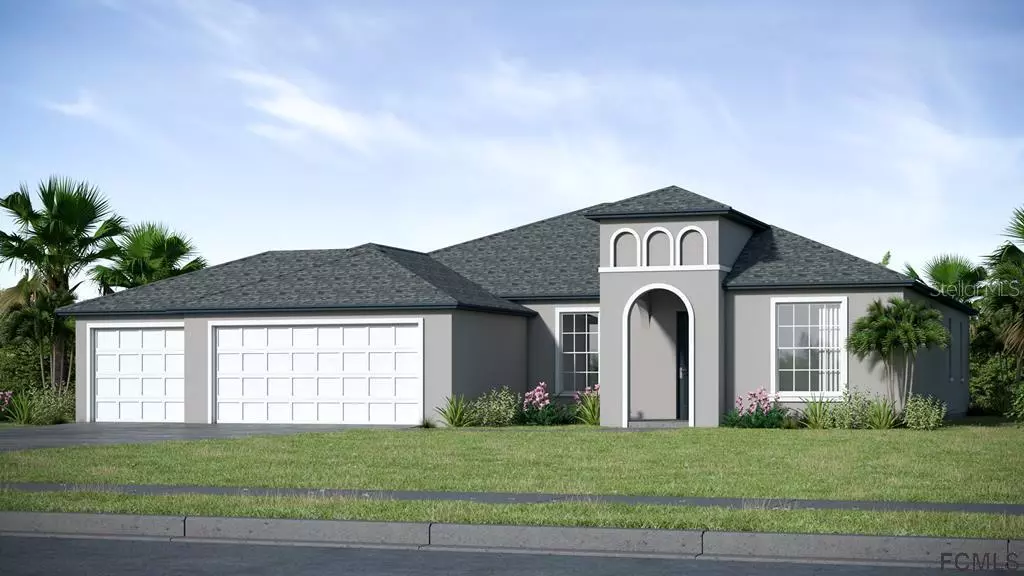 Palm Coast, FL 32137,44 FREELAND LN