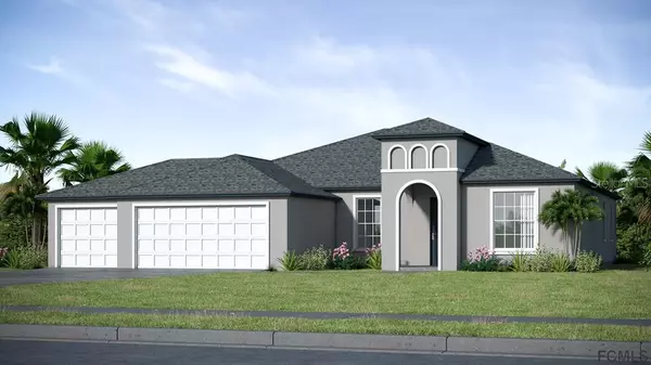 44 FREELAND LN, Palm Coast, FL 32137