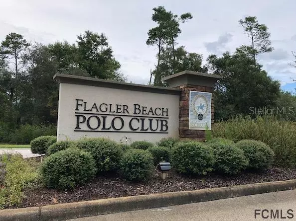 Flagler Beach, FL 32136,35 STEEPLECHASE TRL