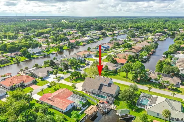 Palm Coast, FL 32137,5 CHERVIL WAY