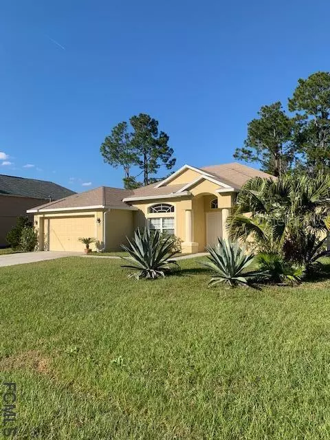 Palm Coast, FL 32164,25 PITTMAN DR