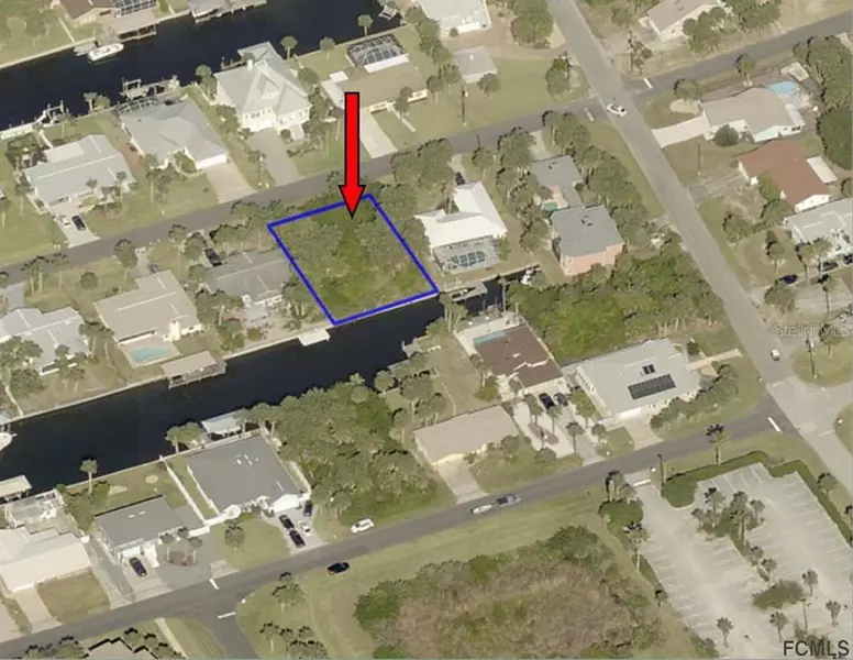 305 11TH ST N, Flagler Beach, FL 32136