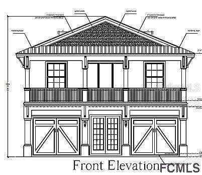 1429 CENTRAL AVE, Flagler Beach, FL 32136