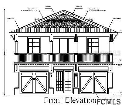 1429 CENTRAL AVE, Flagler Beach, FL 32136