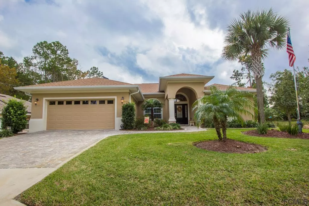 Palm Coast, FL 32137,17 FENHILL LN