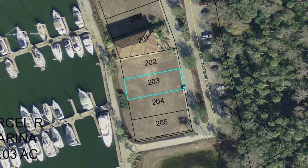 Palm Coast, FL 32137,140 HARBOR VILLAGE PT S