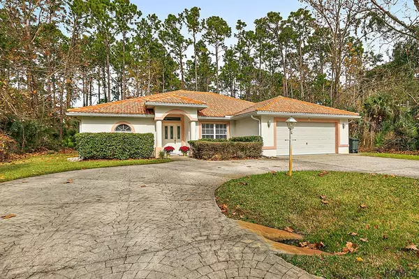 170 SECRETARY TRL, Palm Coast, FL 32164