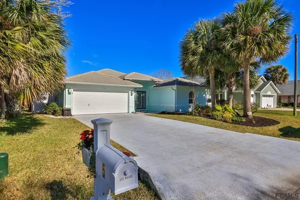 5 CEDARVIEW CT, Palm Coast, FL 32137