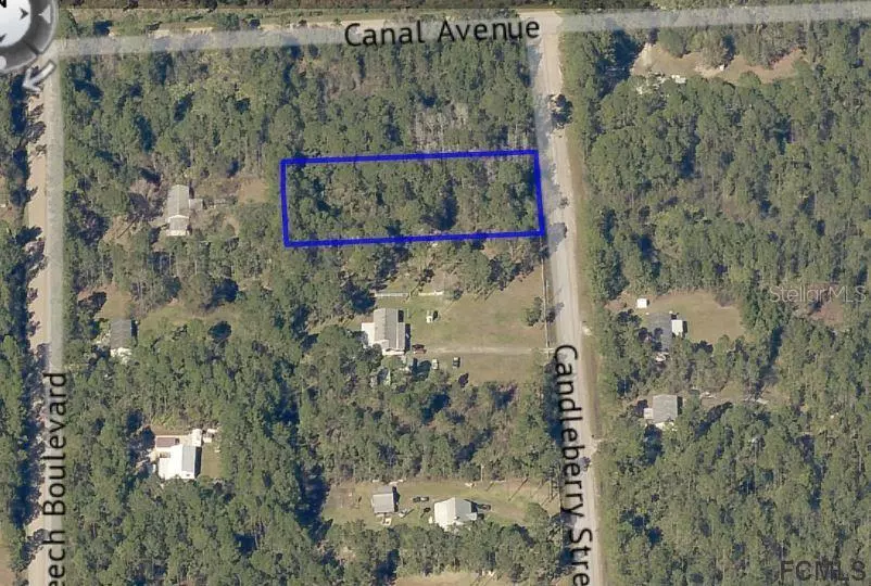 1058 CANDLEBERRY ST, Bunnell, FL 32110