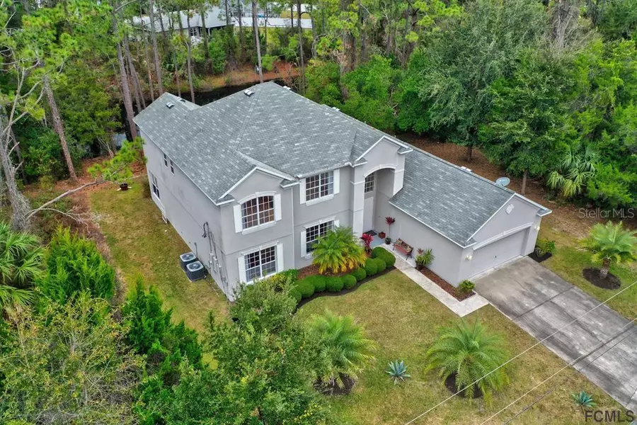 47 PRESIDENT LN, Palm Coast, FL 32164