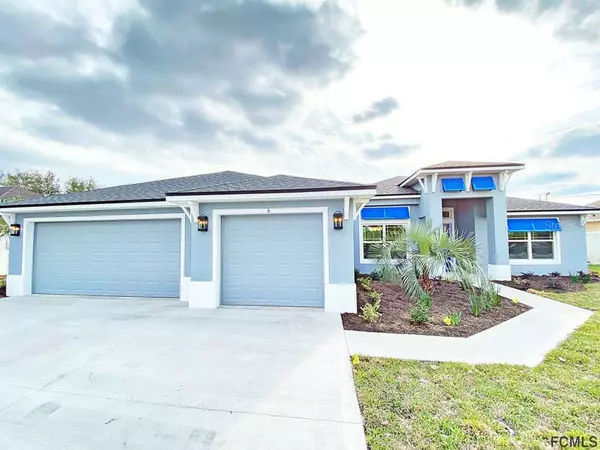 Palm Coast, FL 32164,3 ZINNIA CT