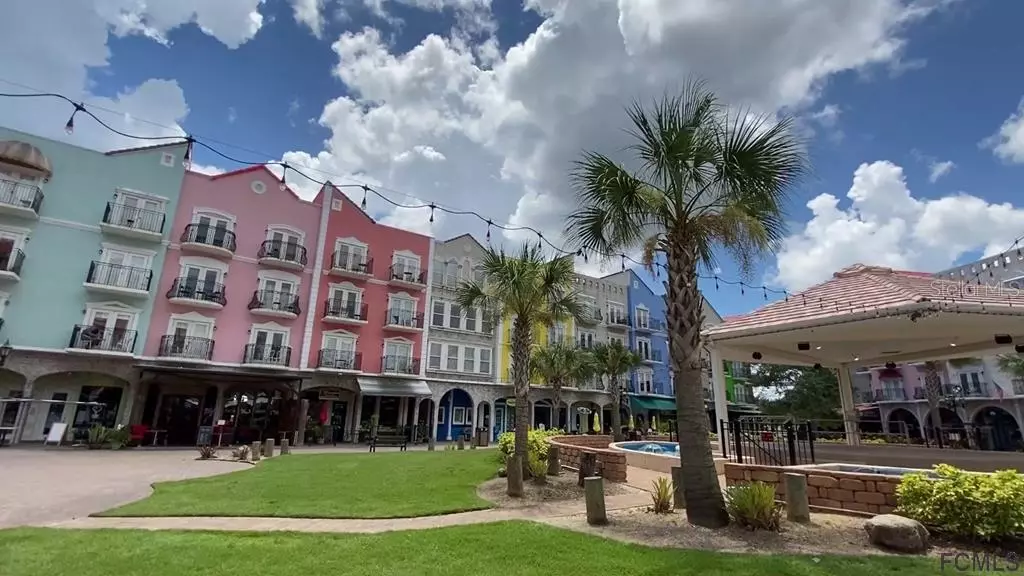 Palm Coast, FL 32137,101 PALM HARBOR Pkwy #A105