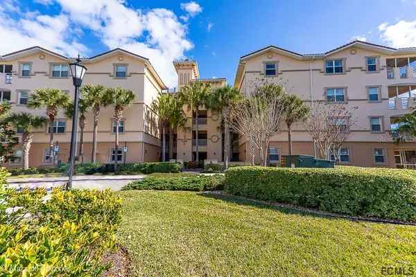 55 RIVERVIEW BND S #2026, Palm Coast, FL 32137