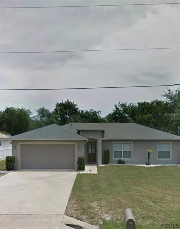 Palm Coast, FL 32137,4 FARVER LN