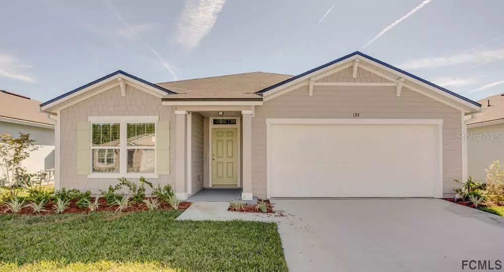 Bunnell, FL 32110,135 GOLF VIEW CT