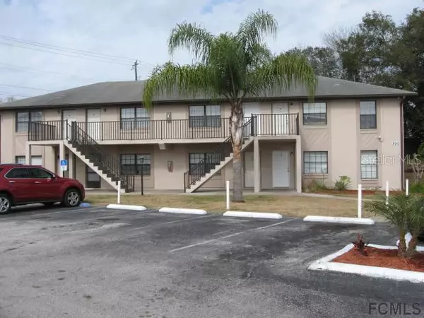 1290 9TH ST #307, Daytona Beach, FL 32117