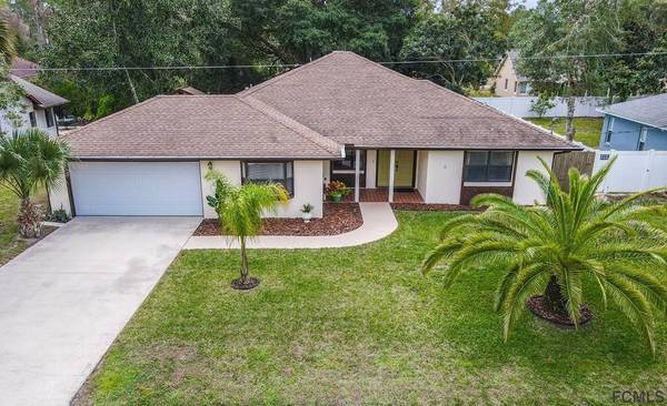 39 WESTRIDGE LN, Palm Coast, FL 32164