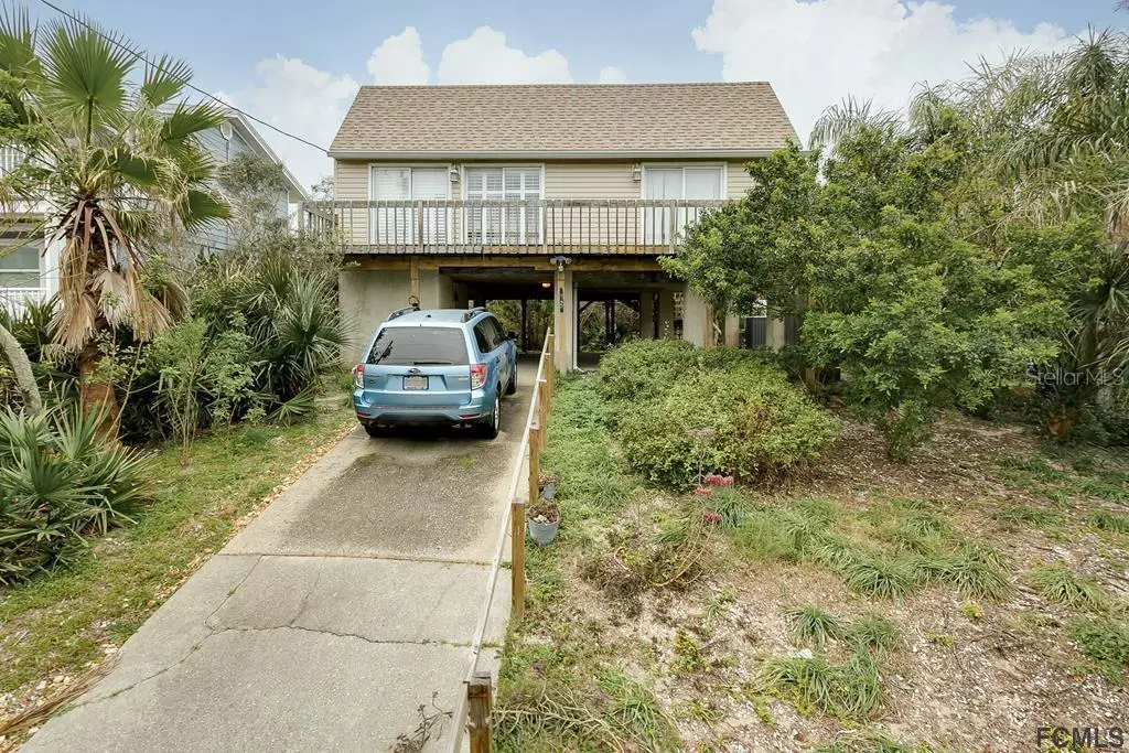 St Augustine, FL 32080,5525 PELICAN WAY