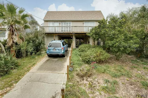 5525 PELICAN WAY, St Augustine, FL 32080