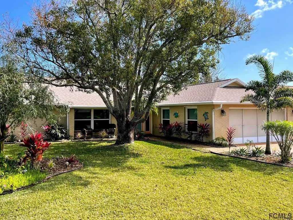 Palm Coast, FL 32137,17 CLEARVIEW CT S