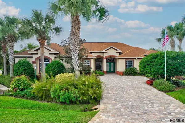 1 CLEARVIEW CT N, Palm Coast, FL 32137