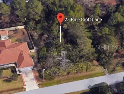 25 PINE CROFT LN, Palm Coast, FL 32164