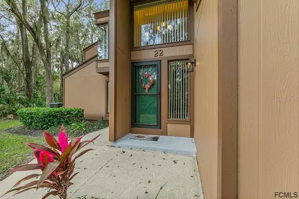 22 PINE HURST PL #22, Palm Coast, FL 32137