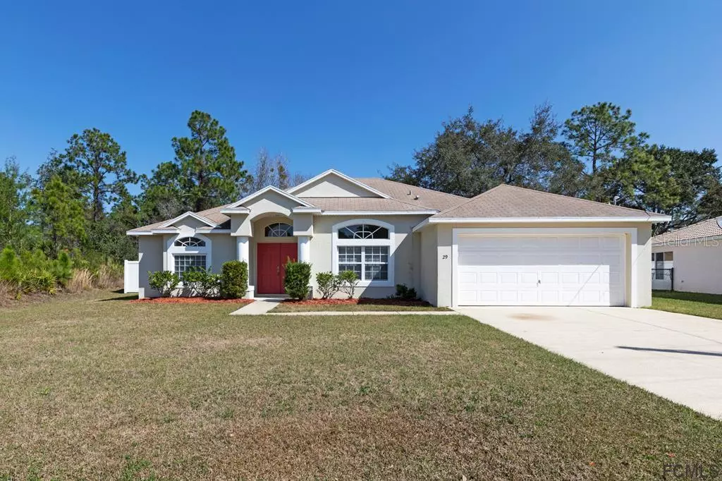 Palm Coast, FL 32164,29 PRIVACY LN