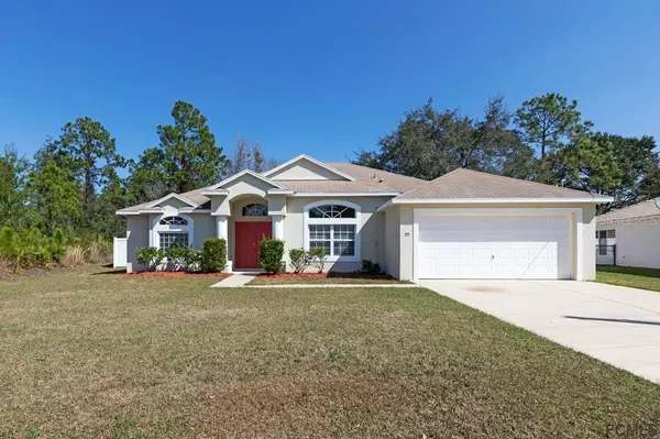 29 PRIVACY LN, Palm Coast, FL 32164