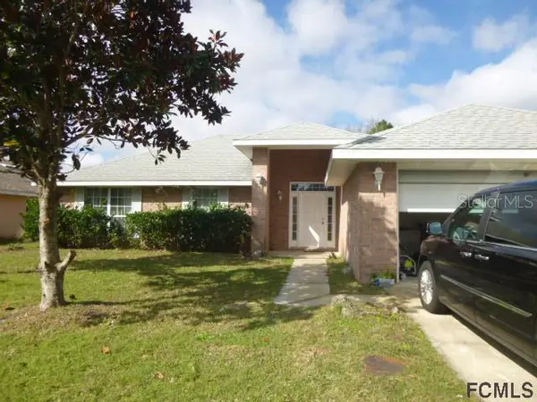 15 FLEMINGWOOD LN, Palm Coast, FL 32137